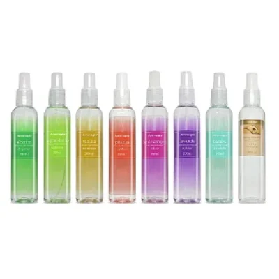 Aromatizador Spray Aromagia
