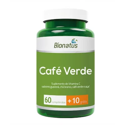 Café Verde
