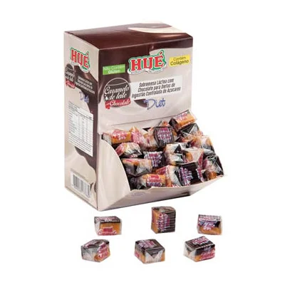 Caramel de Leite HU