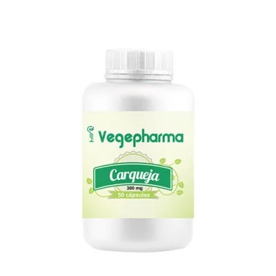 Carqueja