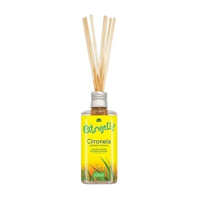 Difusor Citro jelly