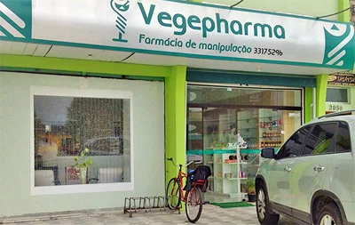 Missão Vegepharma