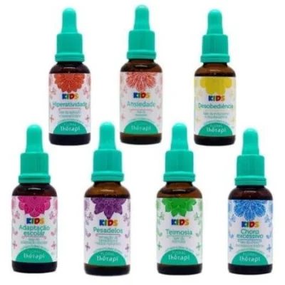 Floral Therapi Kids