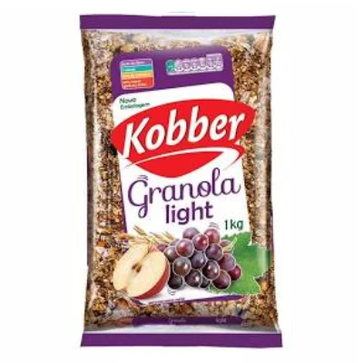 Granola Light