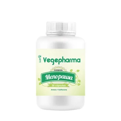 Menopausa