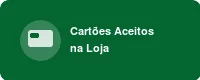 Cartões Aceitos na Loja